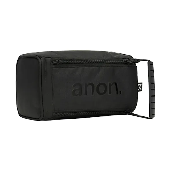 Snowboardové brýle Anon Sync black | perceive variable blue+p.cloudy pink 2027 - 6