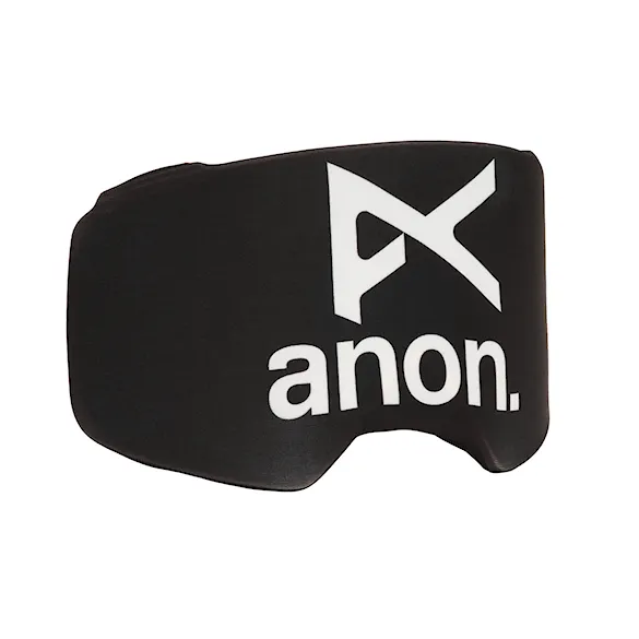 Snowboardové brýle Anon Sync black | perceive variable blue+p.cloudy pink 2027 - 8