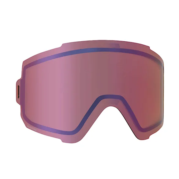 Snowboardové brýle Anon Sync black | perceive variable blue+p.cloudy pink 2027 - 9