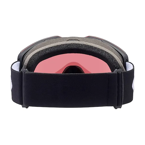 Snowboard Goggles Oakley Fall Line L matte black | prizm sage gold 2027 - 3