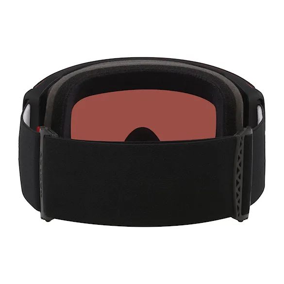 Snowboardové brýle Oakley Flight Deck Pro L matte black | prizm sage gold & prizm iced 2026 - 4