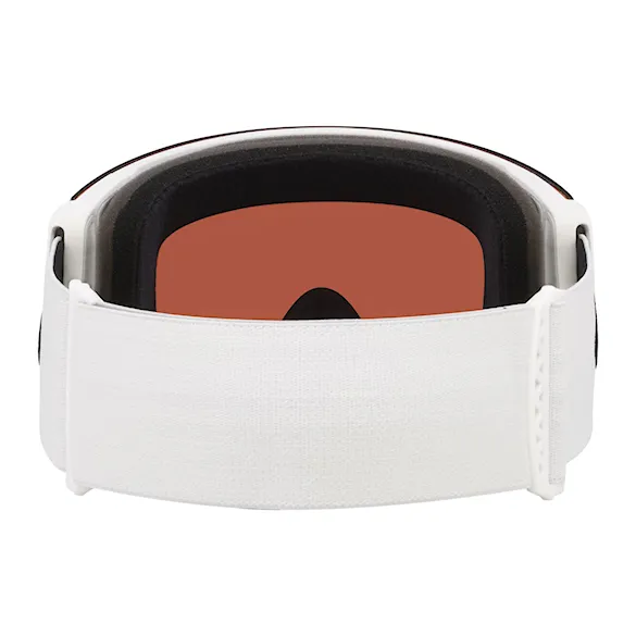 Snowboard Goggles Oakley Flight Deck Pro L matte white | prizm sapphire & prizm iced 2027 - 4