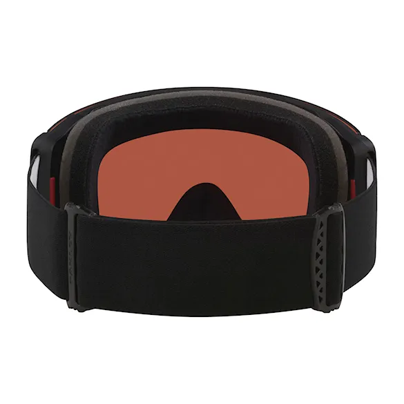Snowboard Goggles Oakley Flight Deck Pro M matte black | prizm sapphire & prizm iced 2027 - 4