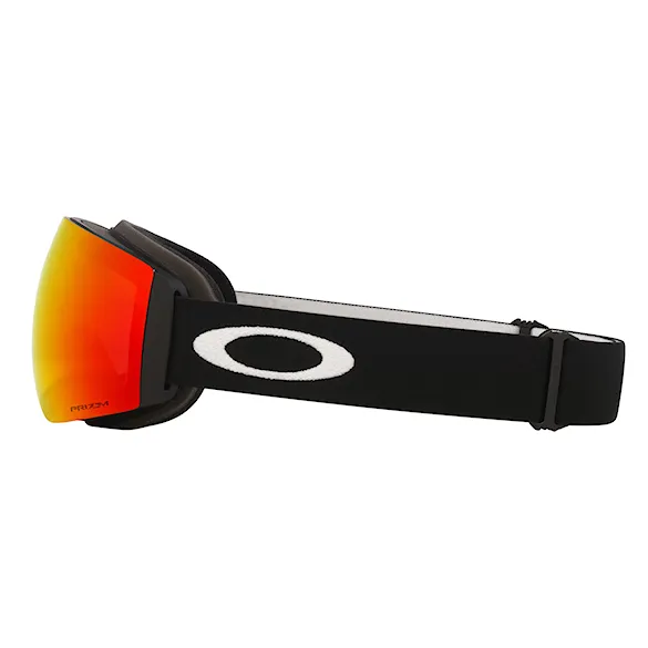 Snowboardové brýle Oakley Flight Deck Pro M matte black | prizm torch & prizm iced 2026 - 4