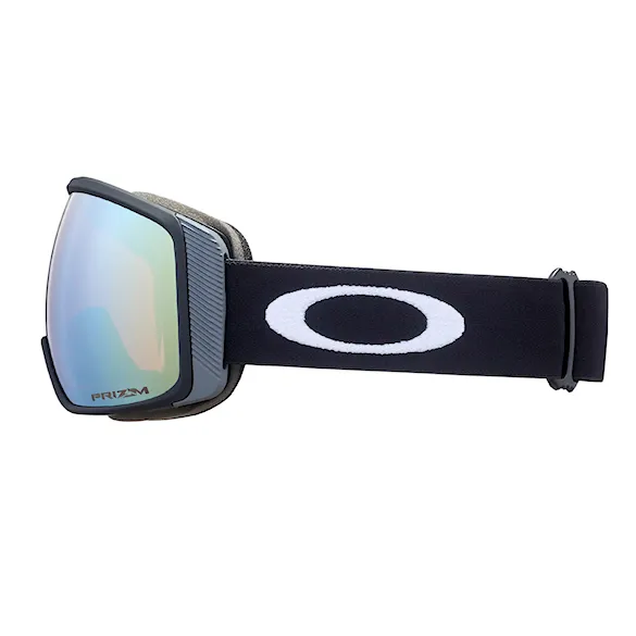 Snowboard Goggles Oakley Flight Tracker M black |prizm snow sage gold iridium 2027 - 2