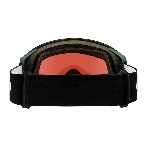 Snowboard Goggles Oakley Flight Tracker M matte black | prizm snow sapphire irid 2026 - 4