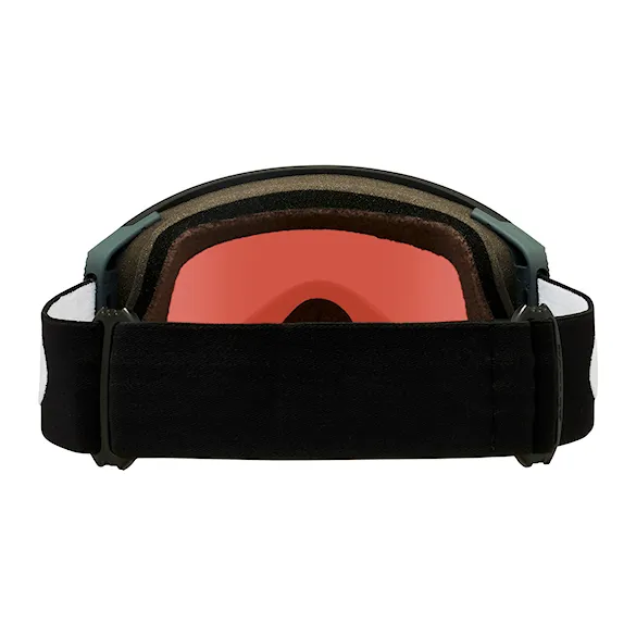 Snowboard Goggles Oakley Flight Tracker M matte black | prizm snow sapphire irid 2026 - 4