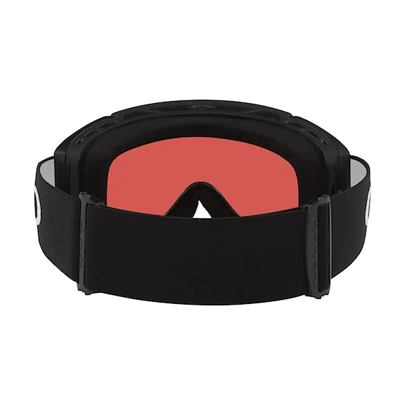 Snowboard Goggles Oakley Flow Scape L matte black | prizm argon & prizm iced - 3