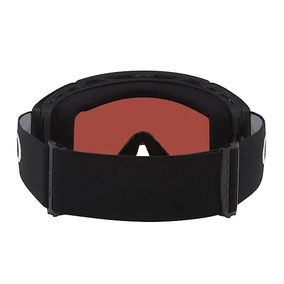 Gogle snowboardowe Oakley Flow Scape L matte black | prizm sage gold & prizm iced 2026 - 4