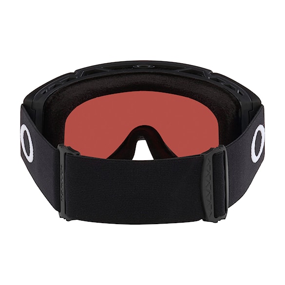 Gogle snowboardowe Oakley Flow Scape M matte black | prizm sage gold & prizm iced 2026 - 3