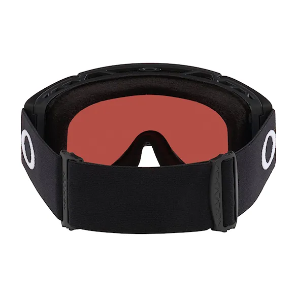 Snowboard Goggles Oakley Flow Scape M matte black | prizm sage gold & prizm iced 2026 - 3