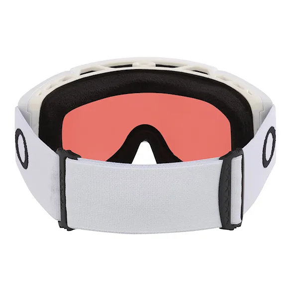 Snowboardové brýle Oakley Flow Scape M matte white | prizm sapphire & prizm iced 2026 - 3