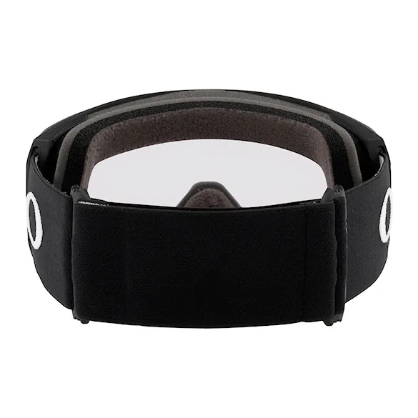 Snowboard Goggles Oakley Line Miner L matte black | prizm snow clear 2027 - 4