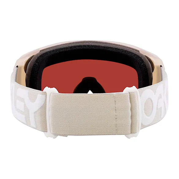 Snowboard Goggles Oakley Line Miner M cool grey | prizm rose gold 2027 - 3