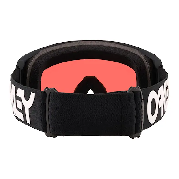 Gogle snowboardowe Oakley Line Miner M factory pilot black | prizm snow sapphire irid 2026 - 3