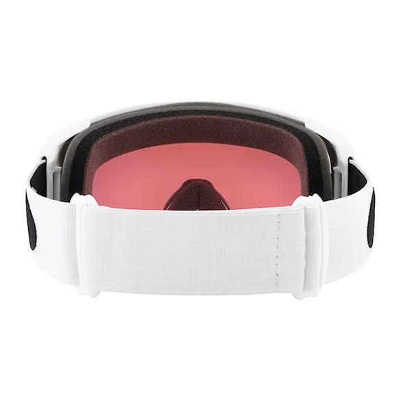 Snowboard Goggles Oakley Line Miner M matte white | prizm snow torch iridium 2027 - 3