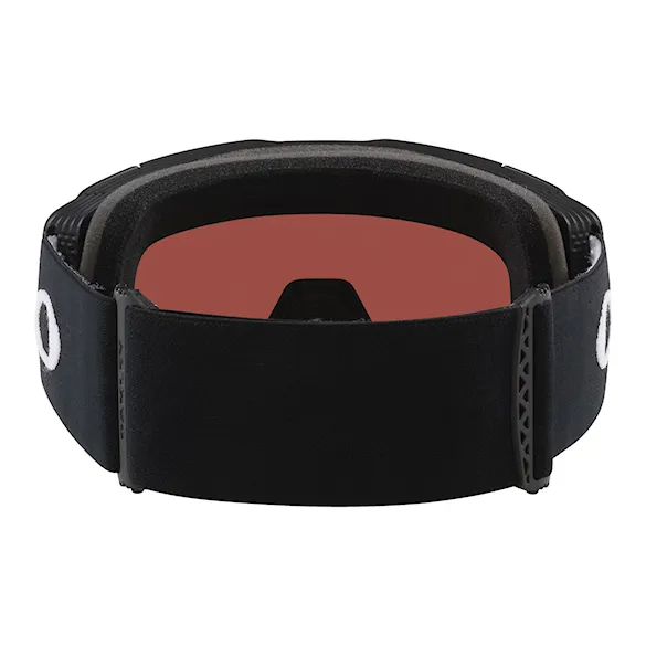 Snowboard Goggles Oakley Line Miner Pro L matte black | prizm sage gold & prizm iced 2027 - 4