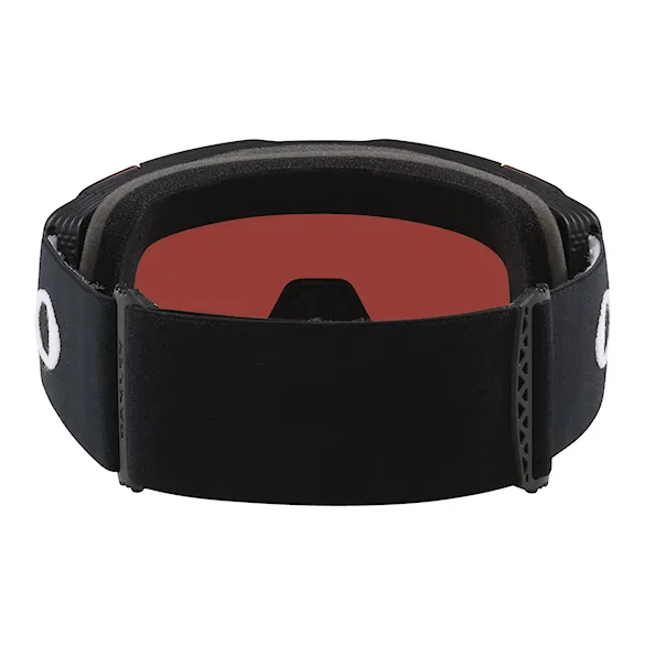 Gogle snowboardowe Oakley Line Miner Pro M matte black | prizm rose gold & prizm iced 2027 - 4
