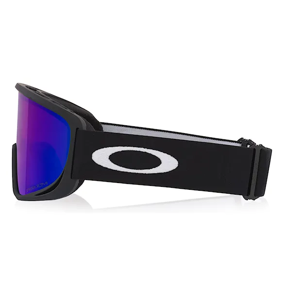 Snowboard Goggles Oakley Mont Scape L matte black | prizm argon 2027 - 2