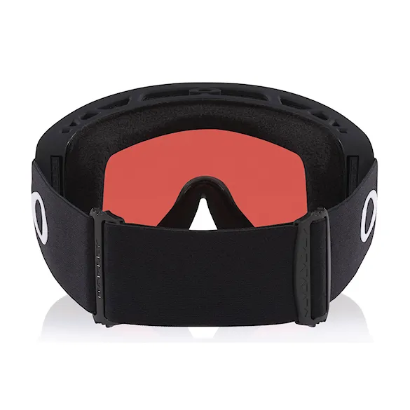 Snowboard Goggles Oakley Mont Scape L matte black | prizm argon 2027 - 3