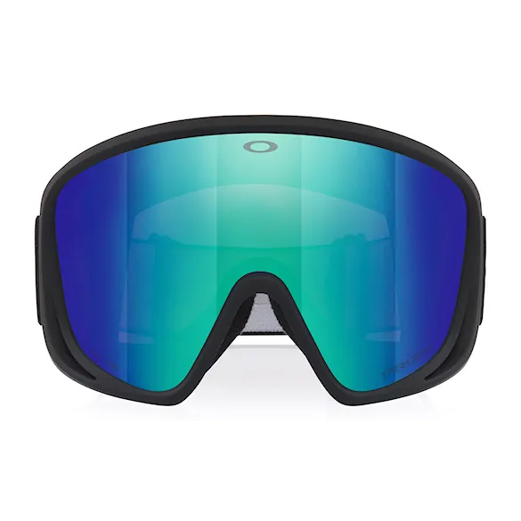 Snowboard Goggles Oakley Mont Scape L matte black | prizm argon 2027 - 4