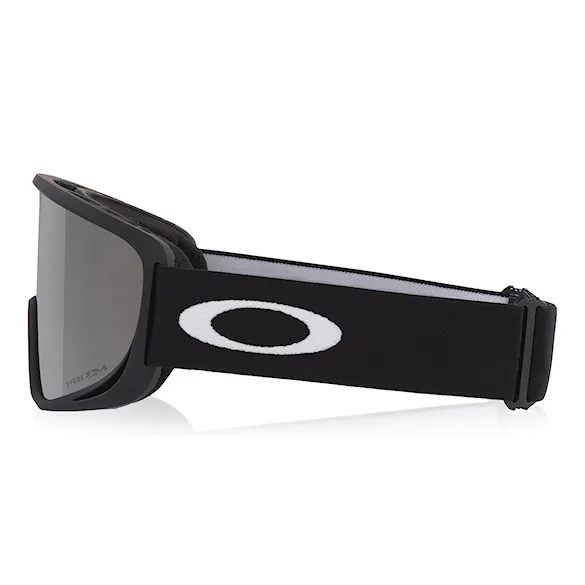 Snowboard Goggles Oakley Mont Scape L matte black | prizm black 2027 - 2