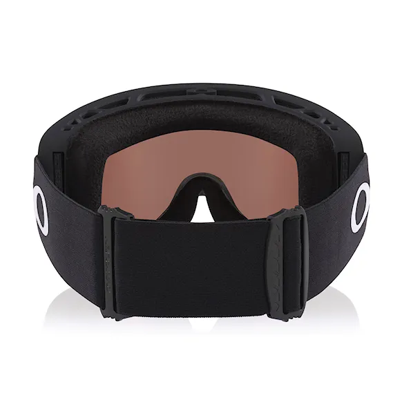 Snowboard Goggles Oakley Mont Scape L matte black | prizm black 2027 - 3