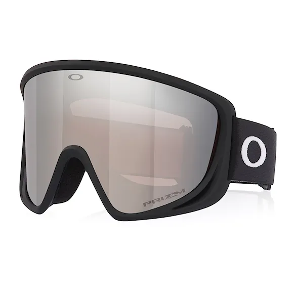 Snowboard Goggles Oakley Mont Scape L matte black | prizm black 2027 - 1