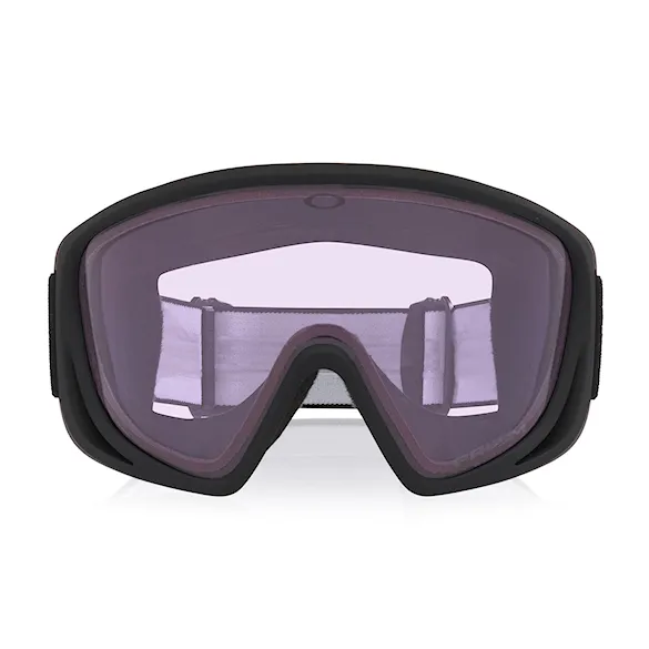 Snowboard Goggles Oakley Mont Scape L matte black | prizm clear 2027 - 4