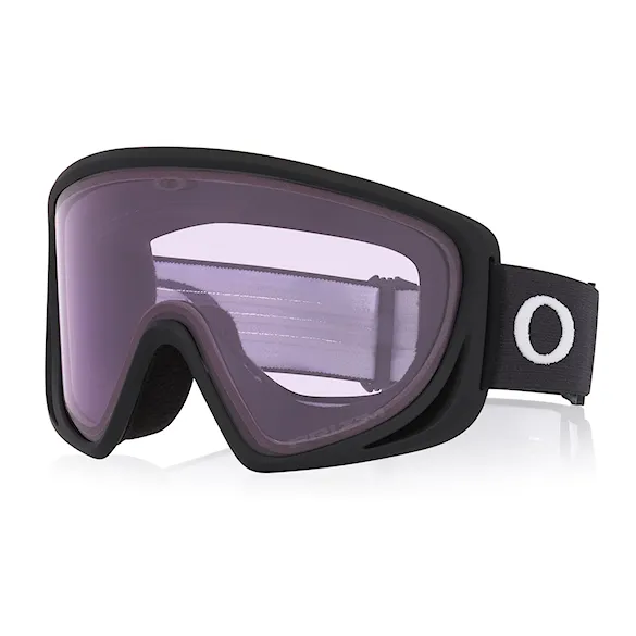 Snowboard Goggles Oakley Mont Scape L matte black | prizm clear 2027 - 1