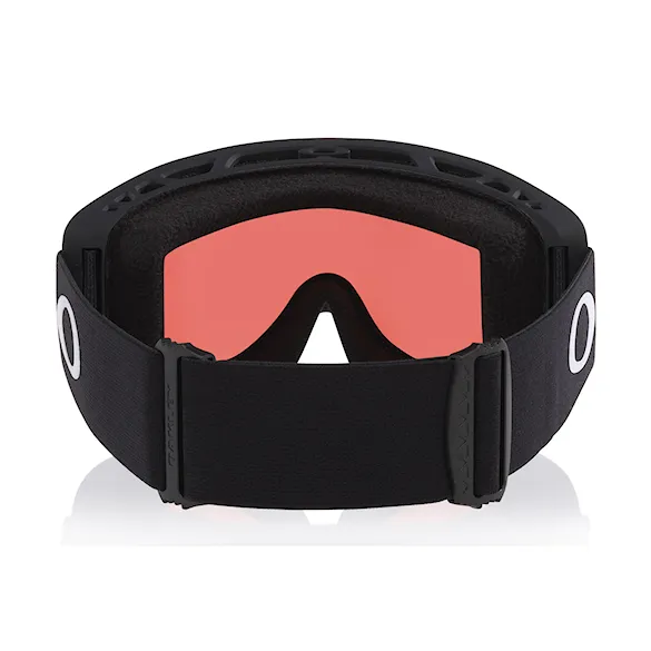 Snowboard Goggles Oakley Mont Scape M matte black | prizm sapphire 2027 - 3