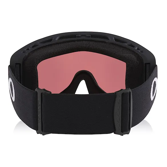 Snowboard Goggles Oakley Mont Scape M matte black | prizm torch 2027 - 3