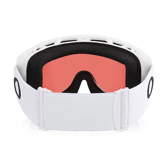 Snowboard Goggles Oakley Mont Scape M matte white | prizm sapphire 2027 - 3