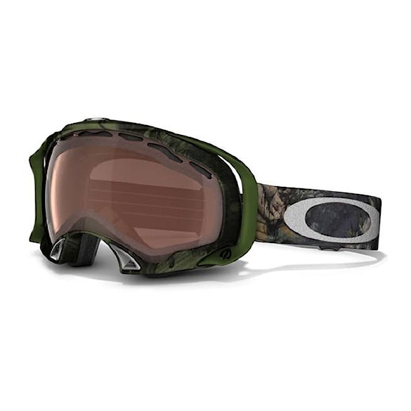 Snowboardové brýle Oakley Splice terje haakonsen | vr28 black iridium - 1