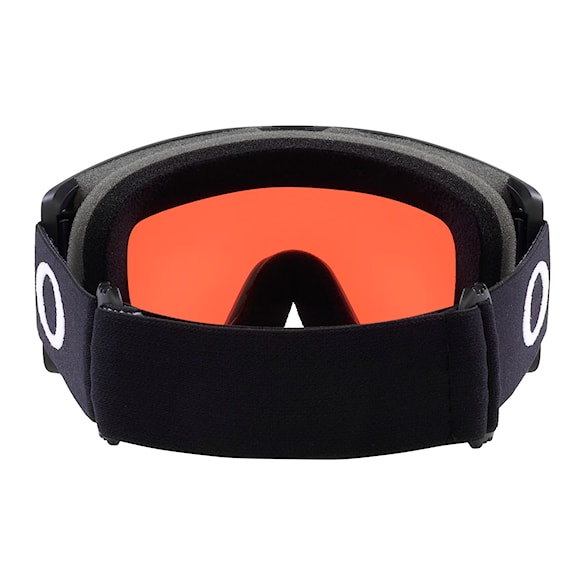 Snowboardové brýle Oakley Target Line M matte black | prizm rose 2026 - 3
