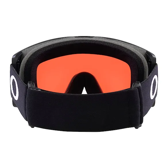 Gogle snowboardowe Oakley Target Line M matte black | prizm rose 2026 - 3