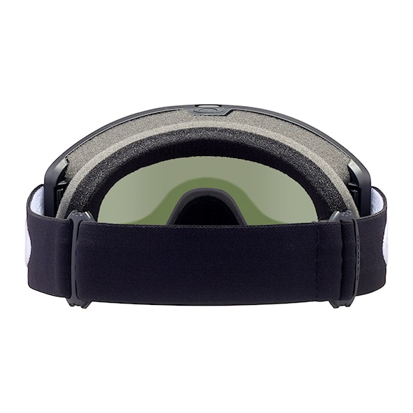 Gogle snowboardowe Oakley Target Line M matte black | violet iridium 2026 - 4