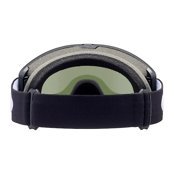 Gogle snowboardowe Oakley Target Line M matte black | violet iridium 2026 - 4