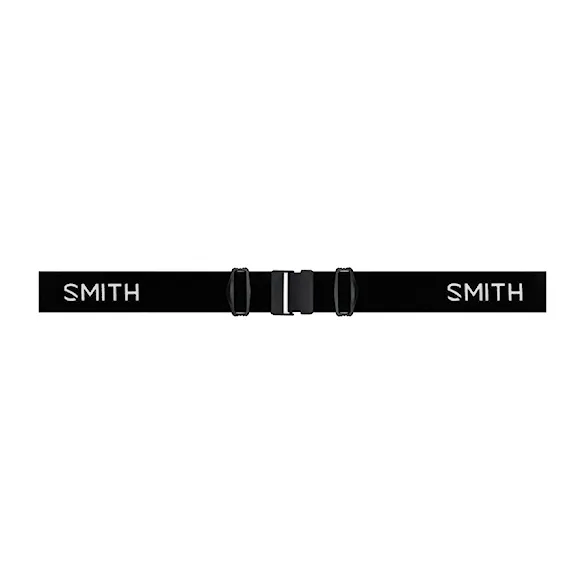 Snowboardové okuliare Smith 4D Mag black | cp sun blue mirror+cp storm blue 2026 - 4