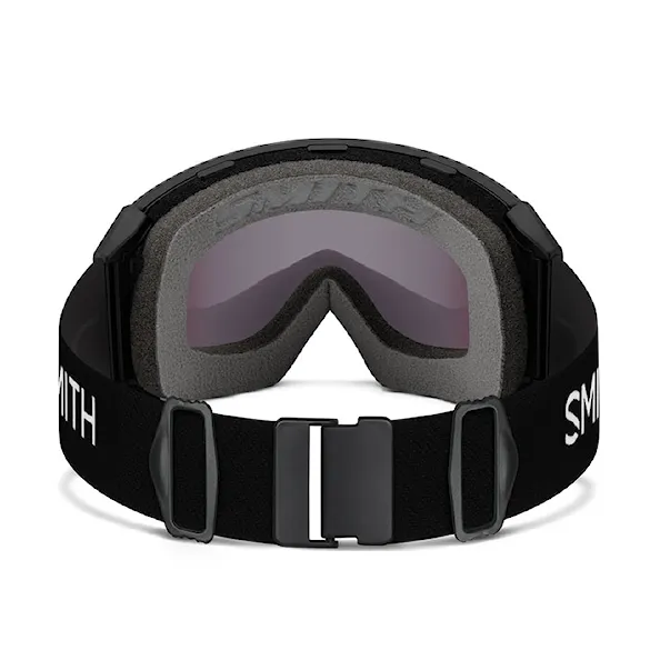 Snowboardové brýle Smith 4D Mag XL black | cp sun blue mirror+cp storm blue 2026 - 6