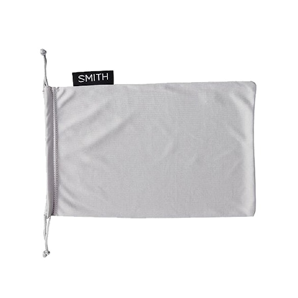 Gogle snowboardowe Smith Blazer black | blue sensor 2026 - 3