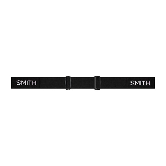 Gogle snowboardowe Smith Blazer black | green solx mirror antifog 2026 - 2