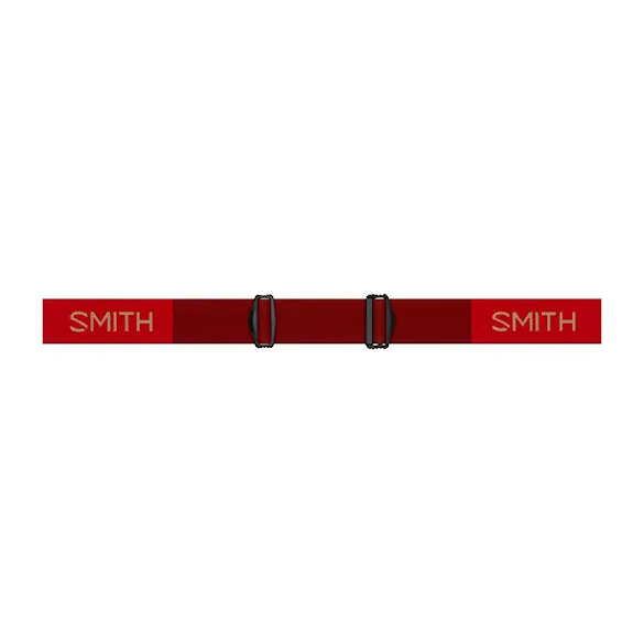Snowboard Goggles Smith Blazer ironwood | ignitor mirror antifog 2026 - 2