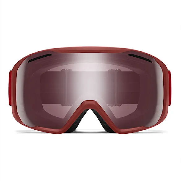 Snowboard Goggles Smith Blazer ironwood | ignitor mirror antifog 2026 - 5