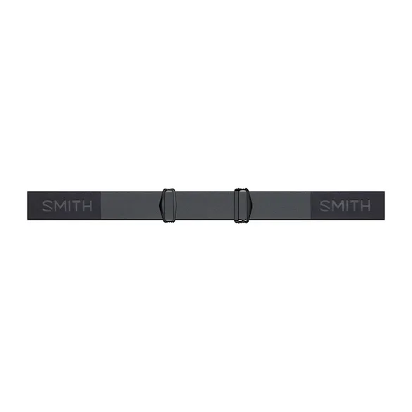 Gogle snowboardowe Smith Blazer slate | red solx mirror antifog 2026 - 2