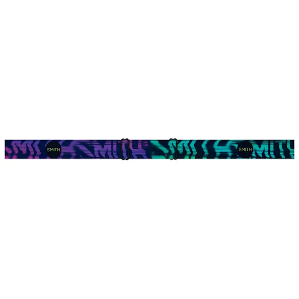 Gogle snowboardowe Smith Daredevil high voltage copy cat | ignitor mirror 2025 - 2