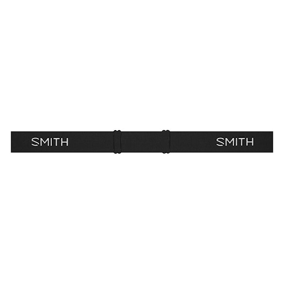 Snowboardové brýle Smith Grom black | cp ed green mirror 2026 - 3