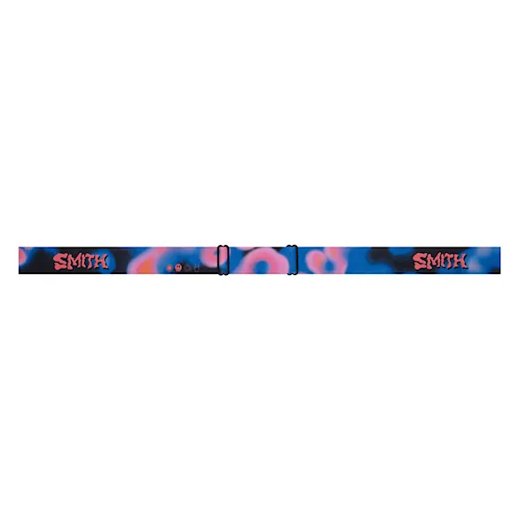 Snowboardové brýle Smith Grom supernova vibes | cp ed blue mirror 2026 - 5