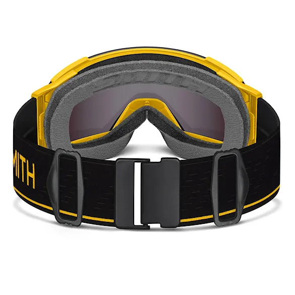 Gogle snowboardowe Smith I/O Mag XL killer bee |cp sun black+cp storm blue sensor m 2026 - 3