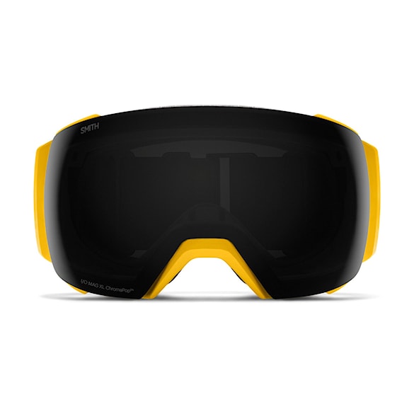 Gogle snowboardowe Smith I/O Mag XL killer bee |cp sun black+cp storm blue sensor m 2026 - 4